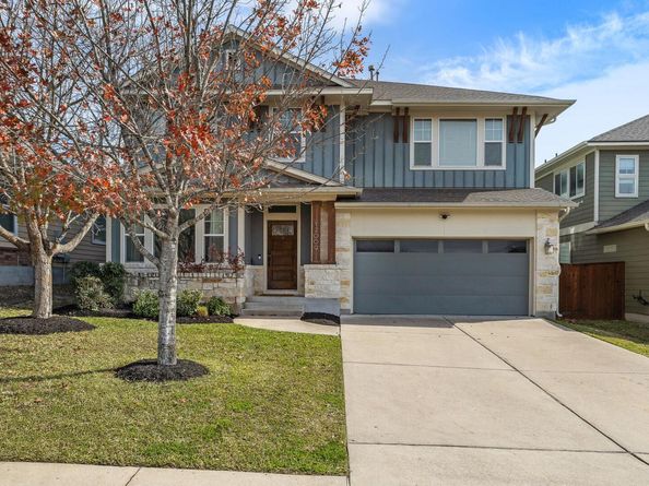 12009 Natures BND, Austin TX 78753