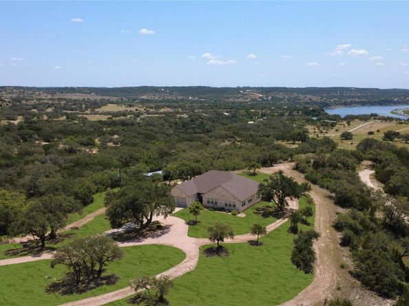 28701 Valley RD, Marble Falls TX 78654
