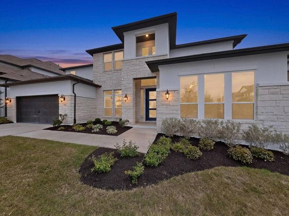 2308 Mondello PATH, Leander TX 78641