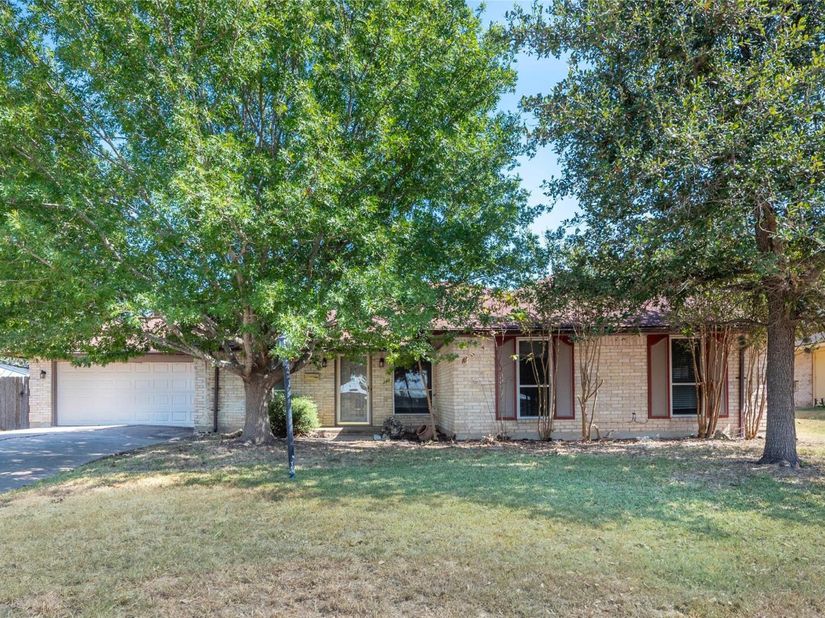 5505 Pendleton LN, Austin TX 78723