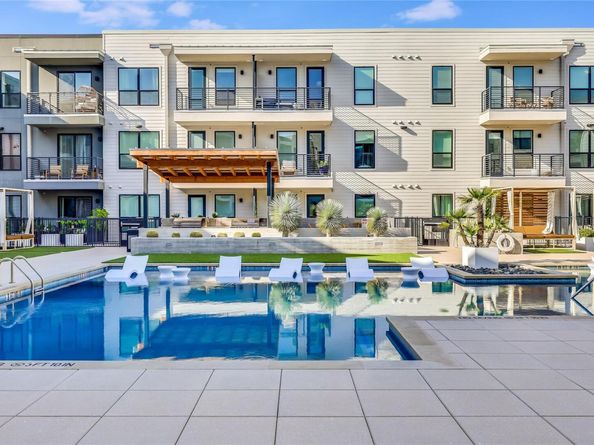 1701 Simond Ave 516, Austin TX 78723