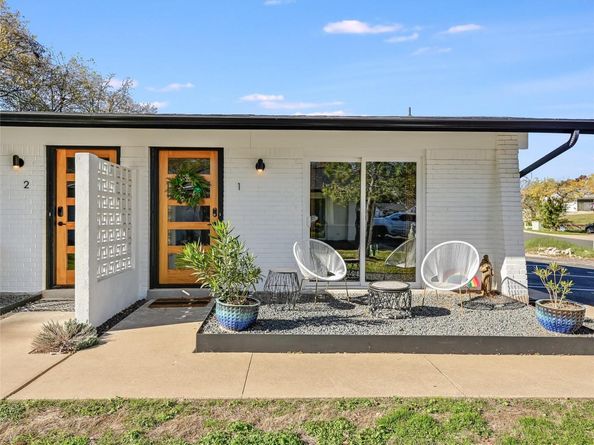 1219 Hollow Creek DR 1, Austin TX 78704