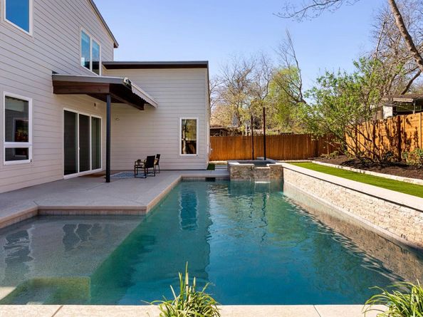 4700 Oakmont BLVD, Austin TX 78731