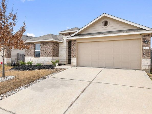 116 Democracy CT, Liberty Hill TX 78642