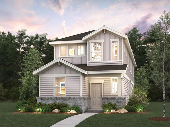 2082 Alice Jay WAY, Round Rock TX 78665