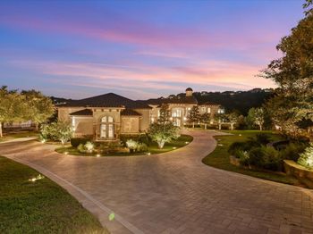 14132 Flat Top Ranch RD