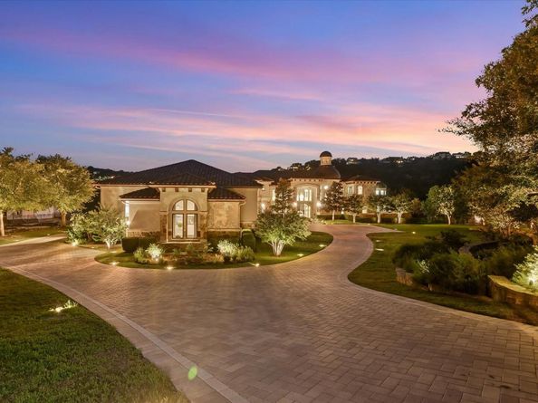 14132 Flat Top Ranch RD, Austin TX 78732