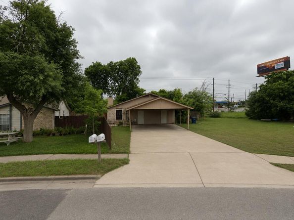 12512 Esplanade ST, Austin TX 78727