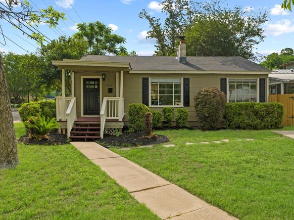 4815 Woodview Ave, Austin TX 78756
