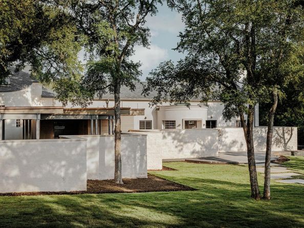 2600 Tanglewood TRL, Austin TX 78703