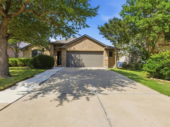 2504 Grand Mission WAY, Pflugerville TX 78660