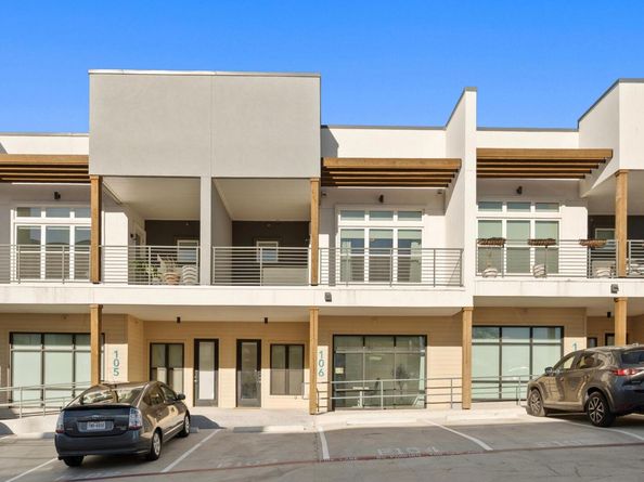 4901 Springdale RD 106, Austin TX 78723