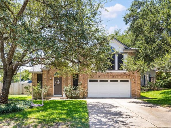 13020 Tamayo Dr, Austin TX 78729
