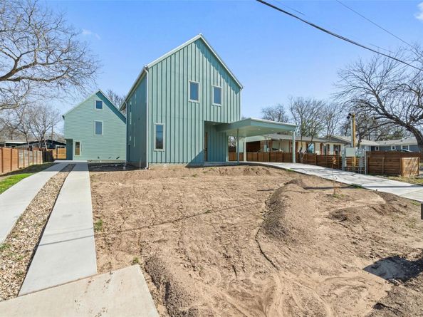 2912 Pecan Springs RD, Austin TX 78723