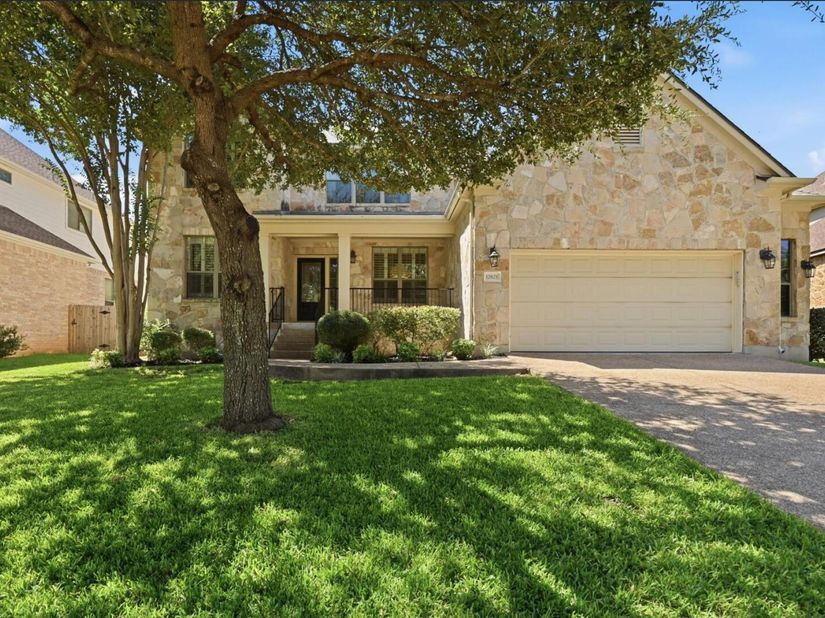 12621 Capella TRL, Austin TX 78732