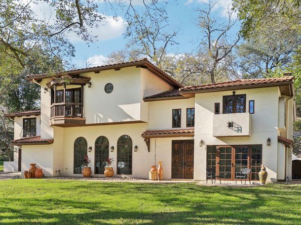 2706 Pearce RD, Austin TX 78730