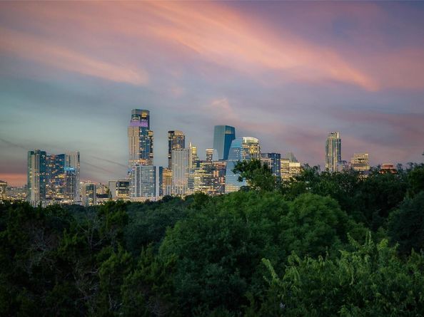 1503 Cliffside DR, Austin TX 78704