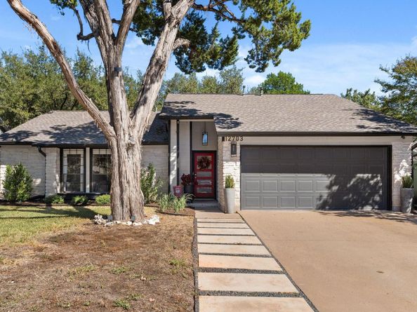 12703 Timberside DR, Austin TX 78727