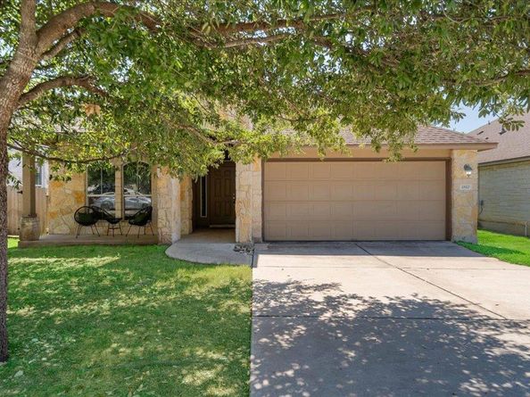 1810 Laminar Creek RD, Cedar Park TX 78613