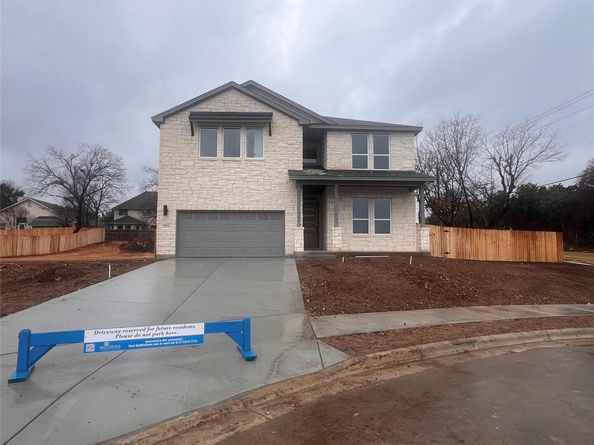 1024 Sonata PL, Round Rock TX 78681