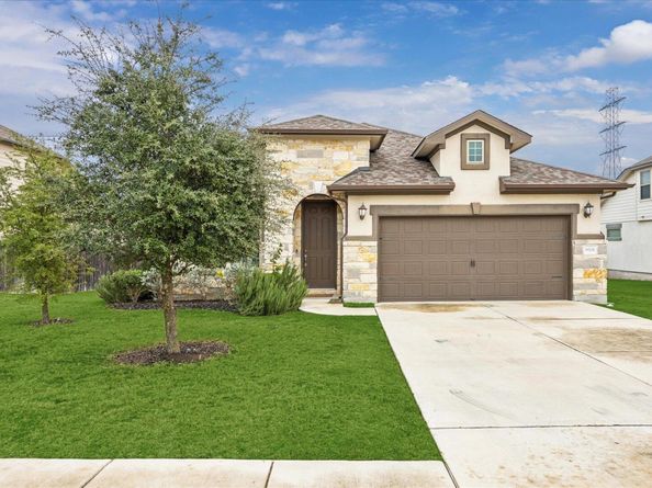 19201 Quebrada DR, Pflugerville TX 78660