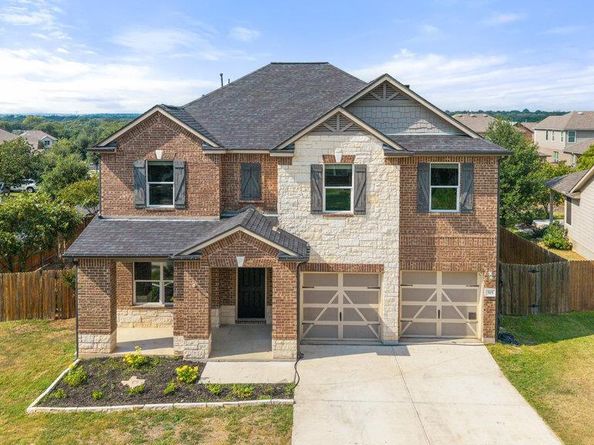 515 Westbury LN, Georgetown TX 78633