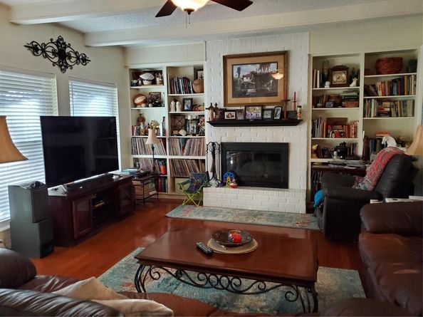 9411 Cedar Crest DR, Austin TX 78750