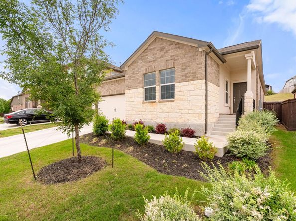 1240 Sweetspire ST, Leander TX 78641