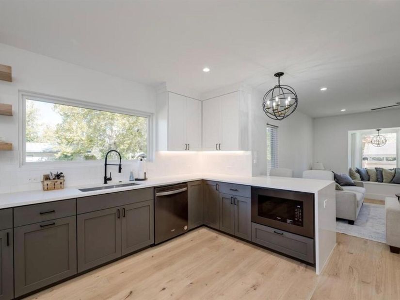 6308 Linda LN, Austin TX 78723
