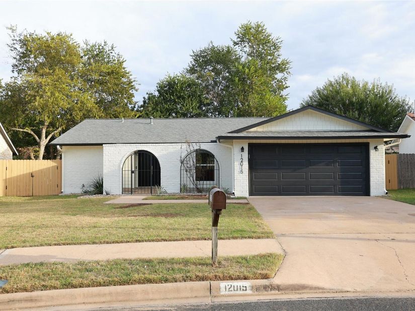 12015 Grey Fawn PATH, Austin TX 78750