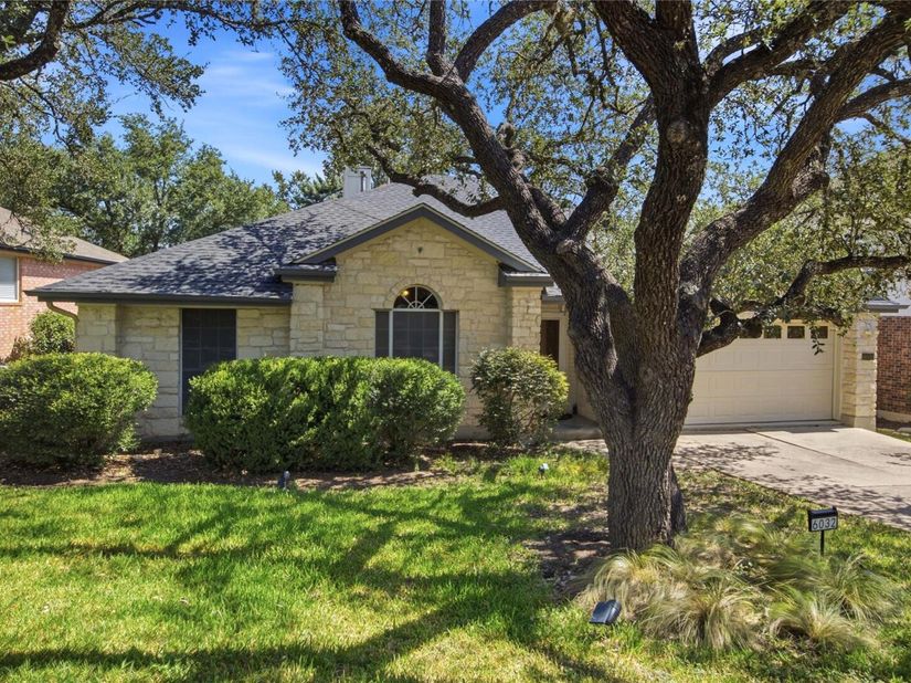 6032 Roxbury LN, Austin TX 78739