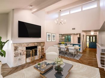 8400 Alta Verde DR
