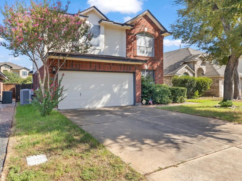 13508 Albania Way, Austin TX 78729