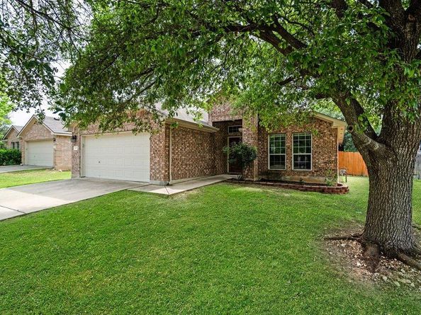 107 S Treasure Oaks DR, Leander TX 78641