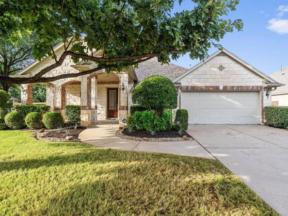3843 Derby TRL, Round Rock TX 78681