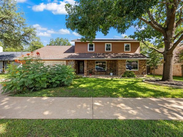 11506 D K Ranch RD, Austin TX 78759