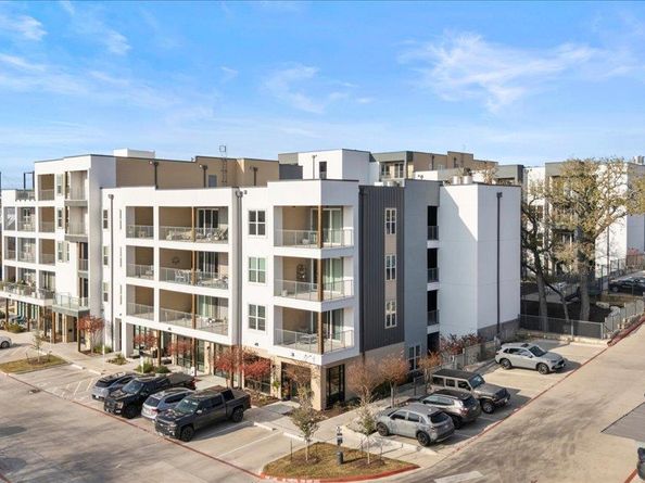 4801 Springdale RD 1107, Austin TX 78723