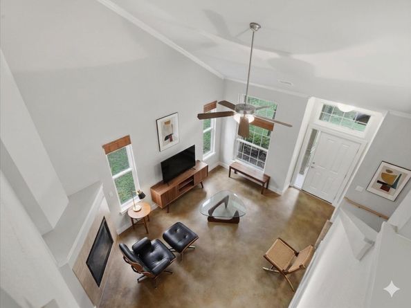 4413 Barrow Ave, Austin TX 78751