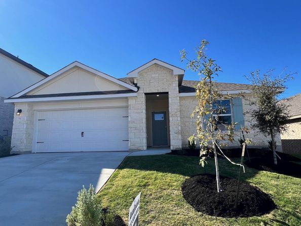537 Osprey DR, Leander TX 78641