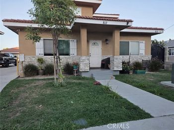 813 N Figueroa Street