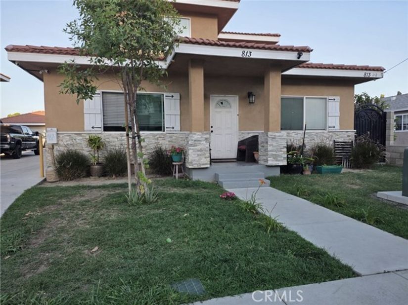 813 N Figueroa Street, Santa Ana CA 92703