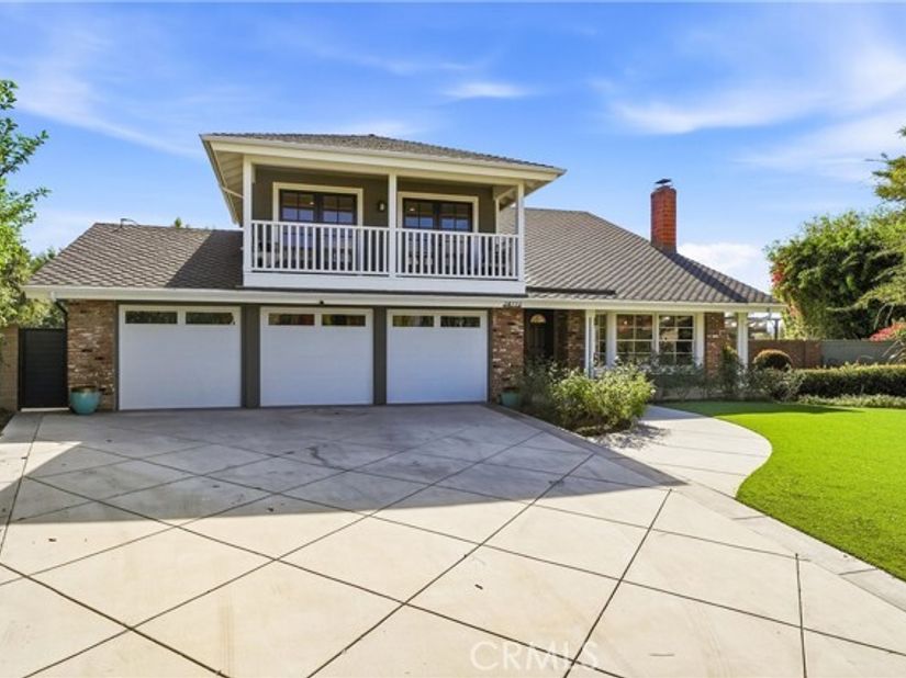 24772 Red Lodge, Laguna Hills CA 92653