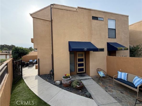 25671 Le Parc 59, Lake Forest (el Toro) CA 92630