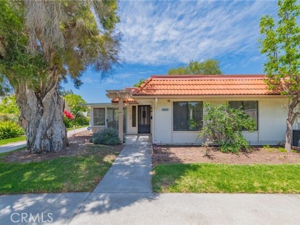 3062 Via Serena D, Laguna Woods CA 92637