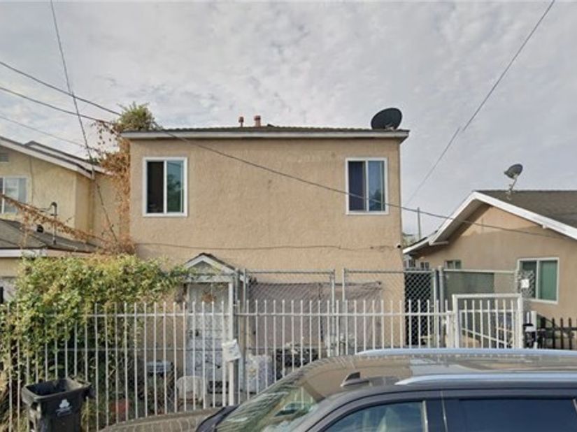 1462 E 98th, Los Angeles CA 90002