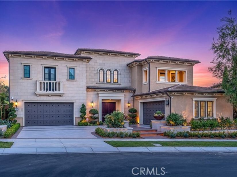 110 Nest Pine, Irvine CA 92602