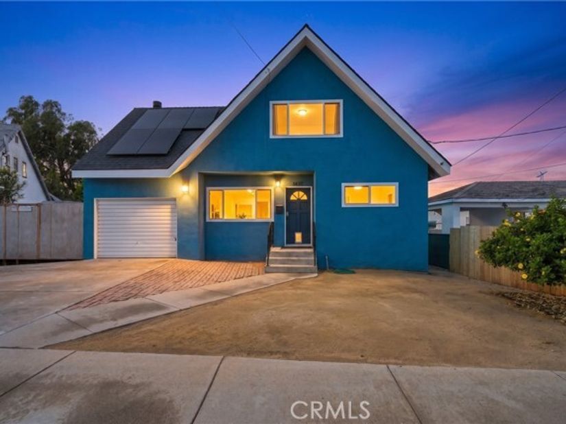 1437 W I, Wilmington (los Angeles) CA 90744