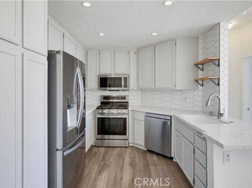 19431 Rue De Valore 22L, Lake Forest (el Toro) CA 92610