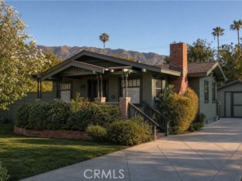 134 Melrose, Monrovia CA 91016