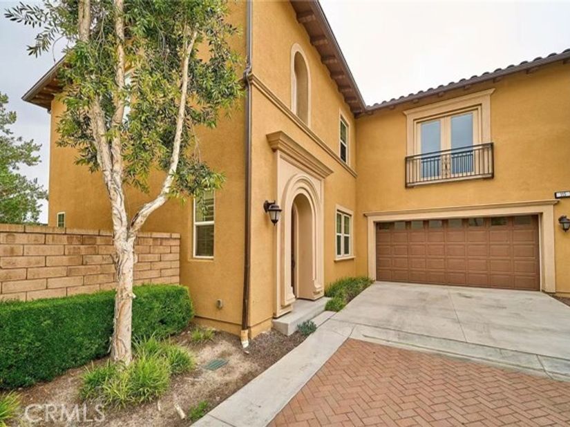 115 Mesa Verde Lane, Lake Forest (el Toro) CA 92630